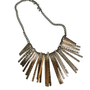 Gold Tone Necklace​​ | Macy’s